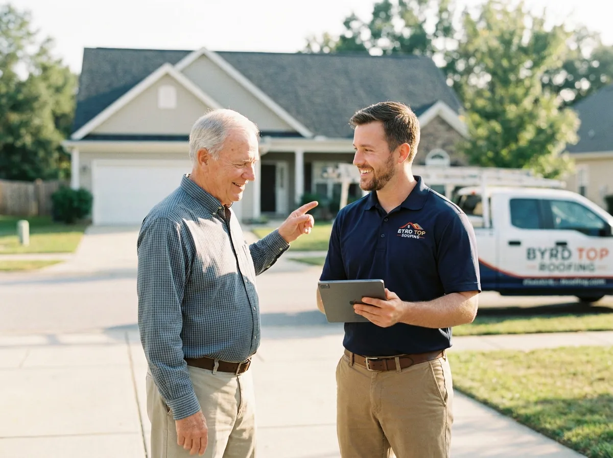 Roofing New London, NC FAQs